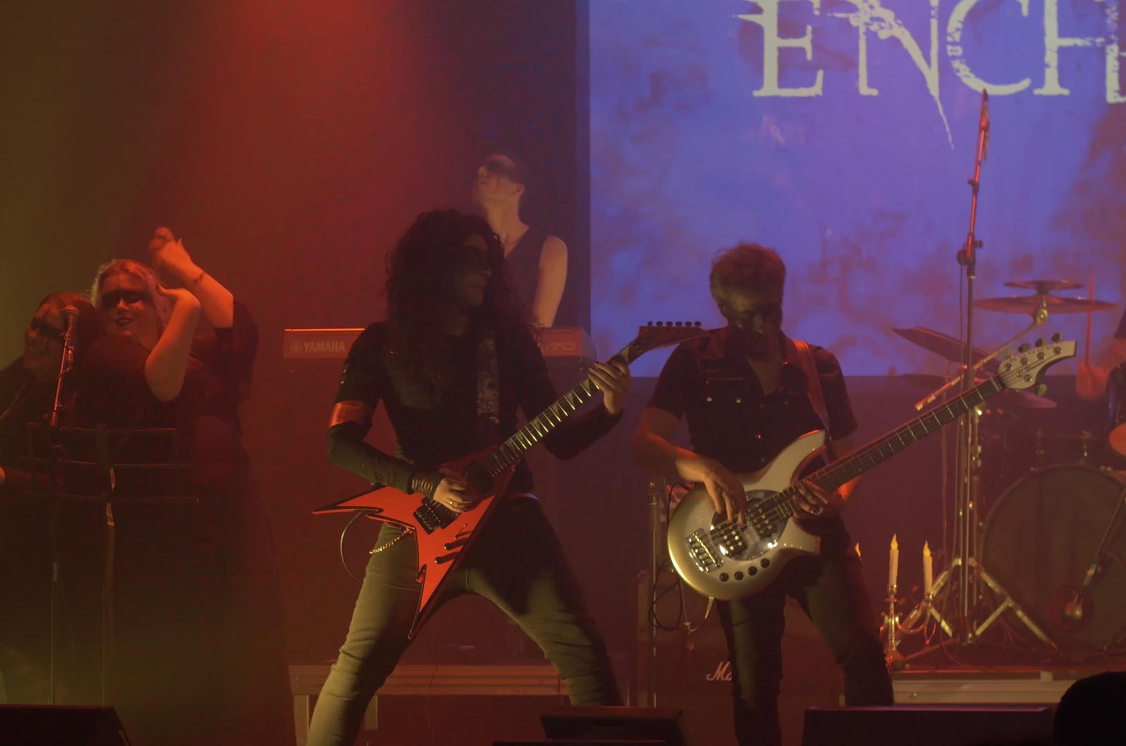 Enchantya